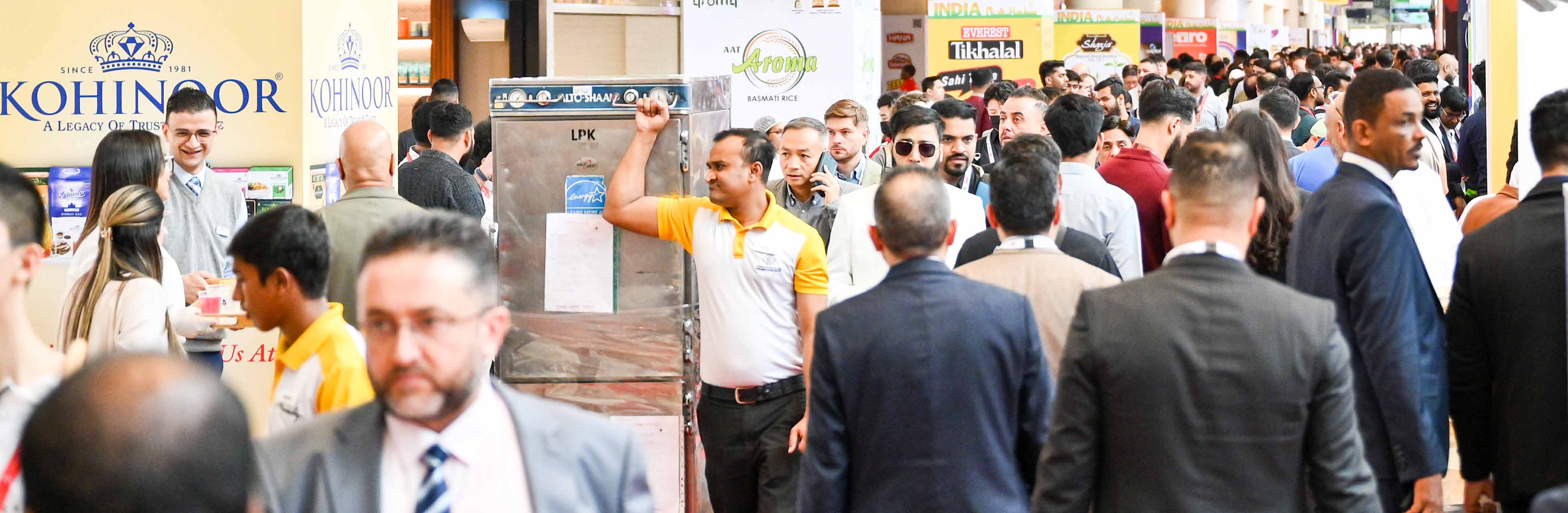 gulfood-2026 event photo