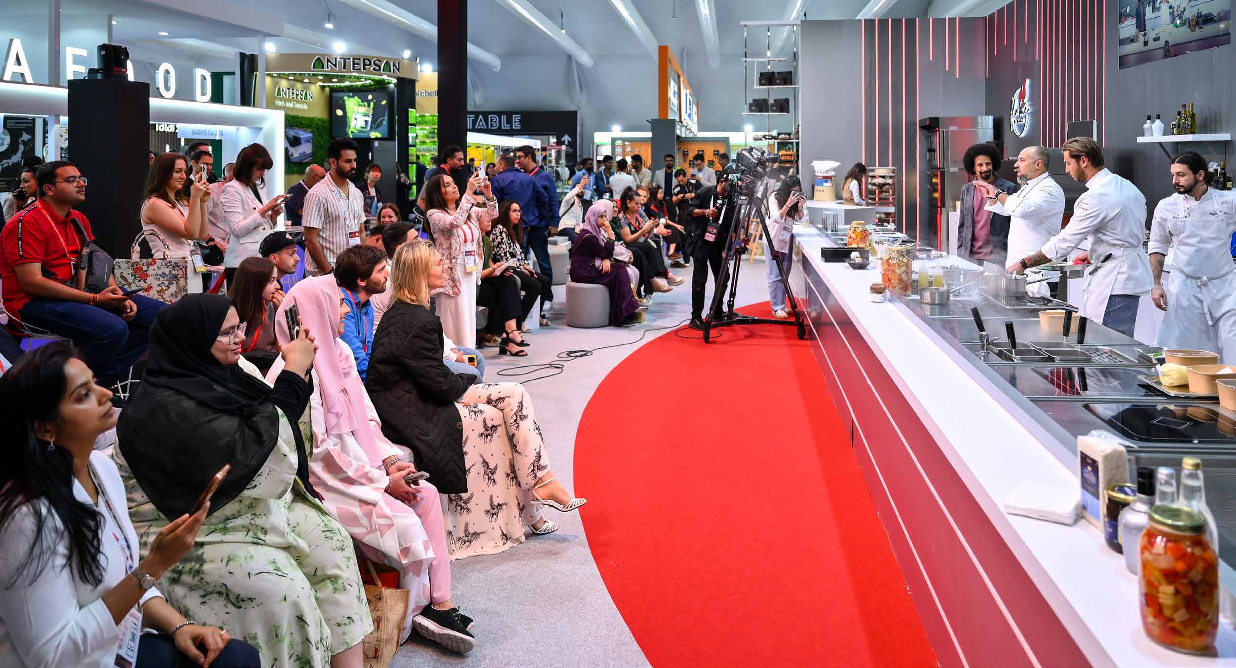 gulfood-2026 event photo
