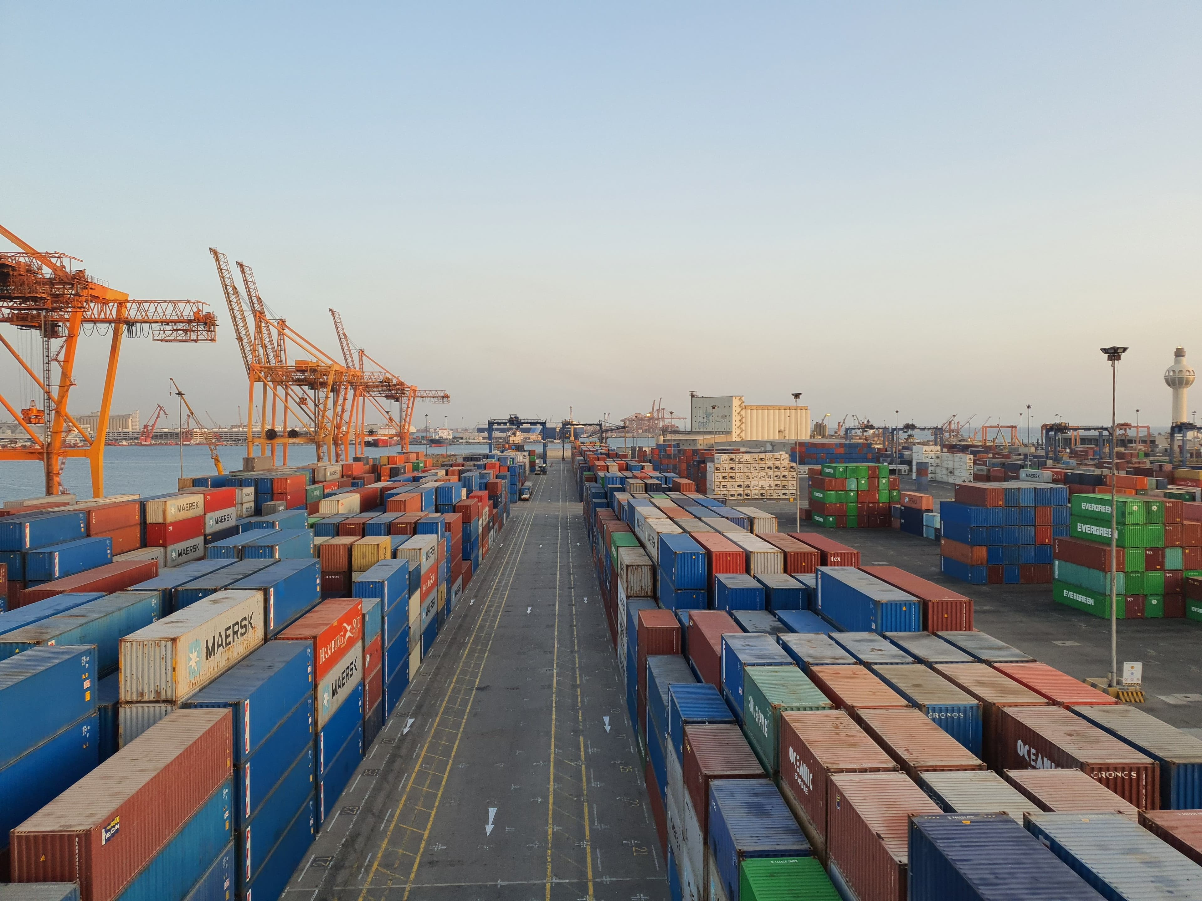How to Export Halal Products: Step-by-Step Guide