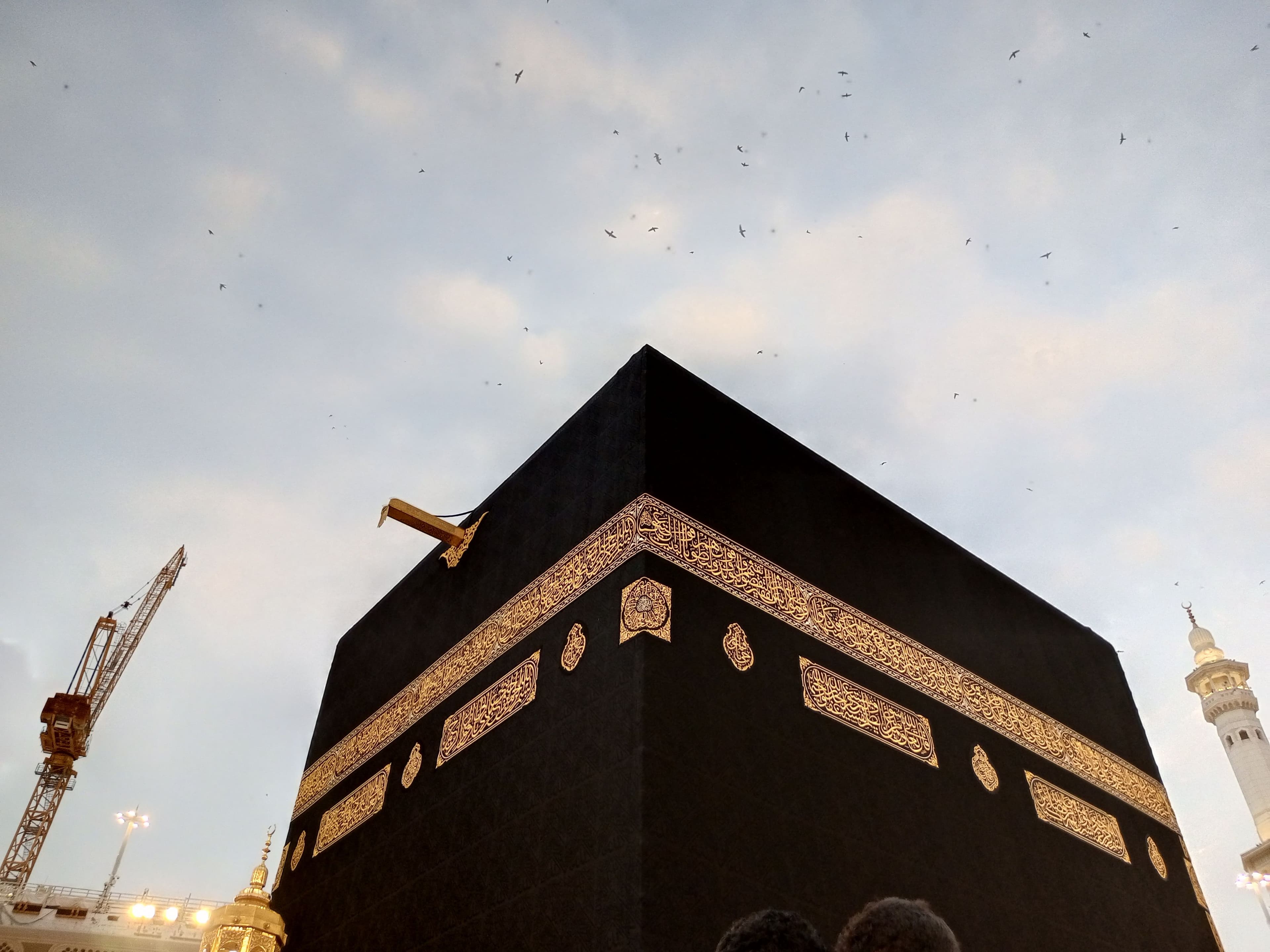 Umrah & Hajj: Complete Guide to Pilgrimage Planning