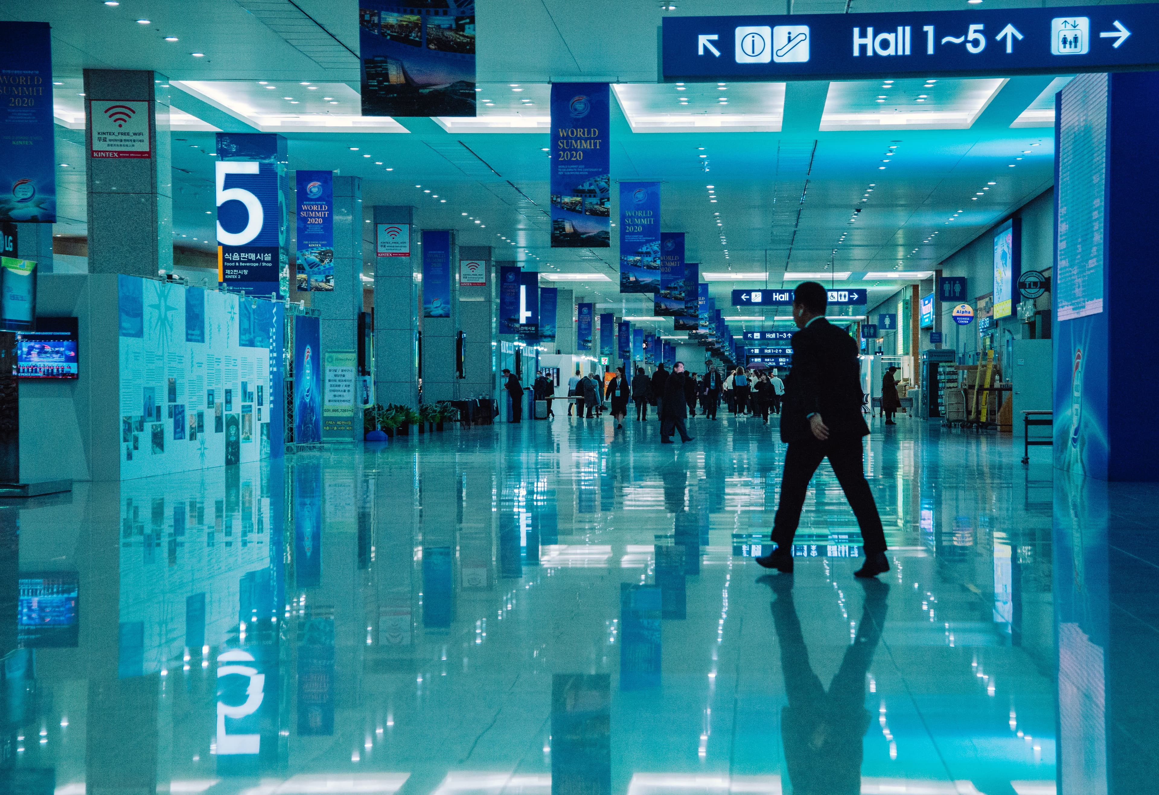 Top Halal Trade Shows & Expos Worldwide (2026 Guide)