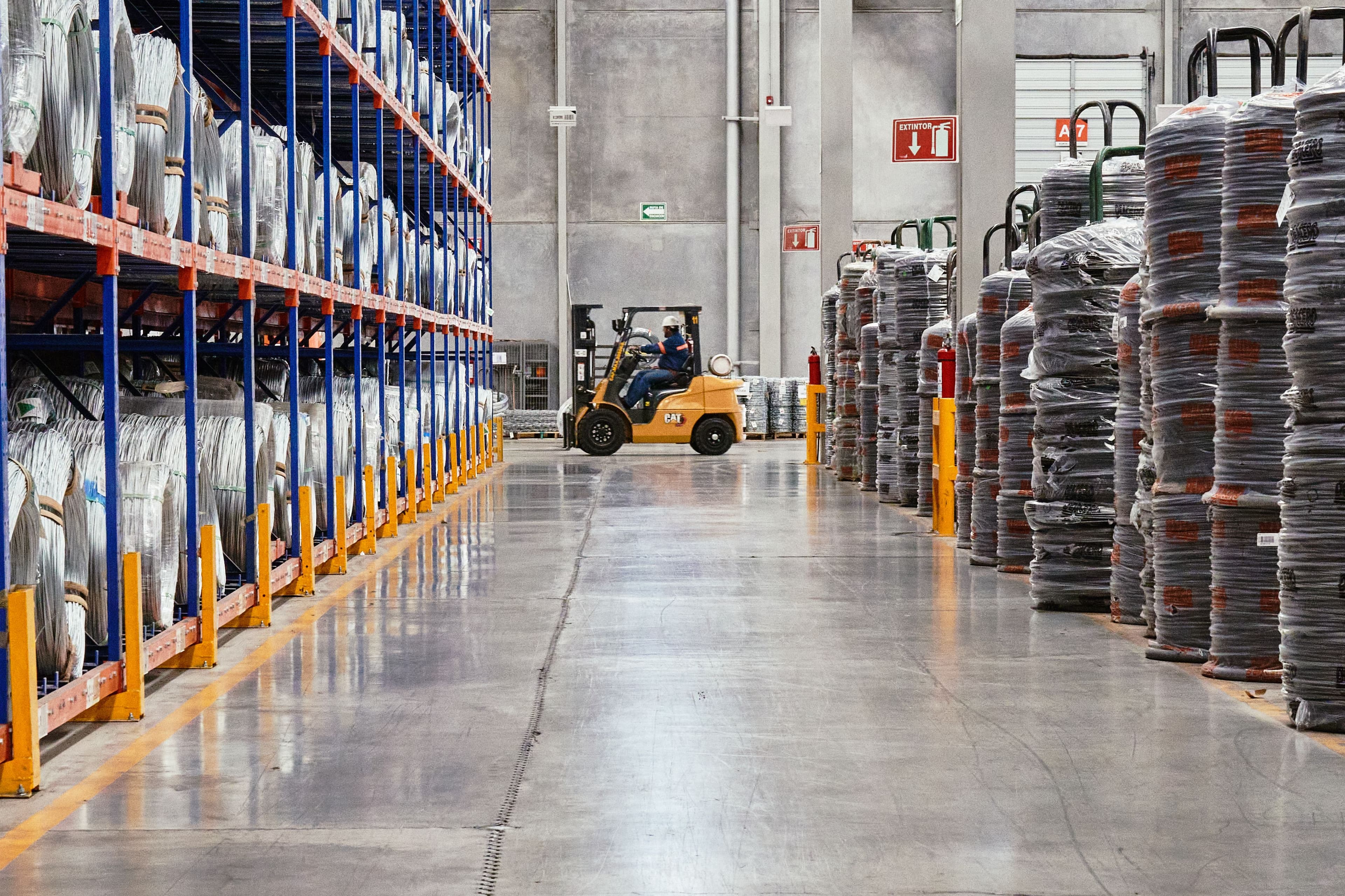Halal Supply Chain: Complete Guide to Halal Logistics