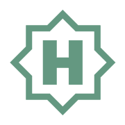 American Halal Foundation logo