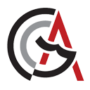 GCC Accreditation Center logo