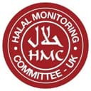 Halal Monitoring Committee logo