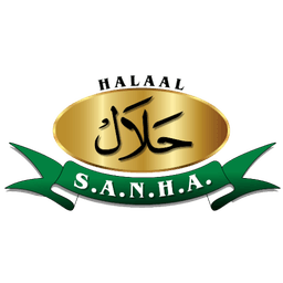 South African National Halaal Authority logo