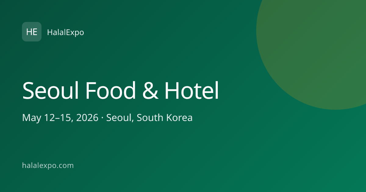 Seoul Food & Hotel