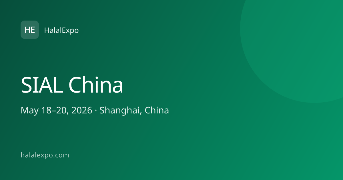 SIAL China